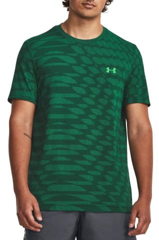 T-shirt Under Armour Seamless Novelty