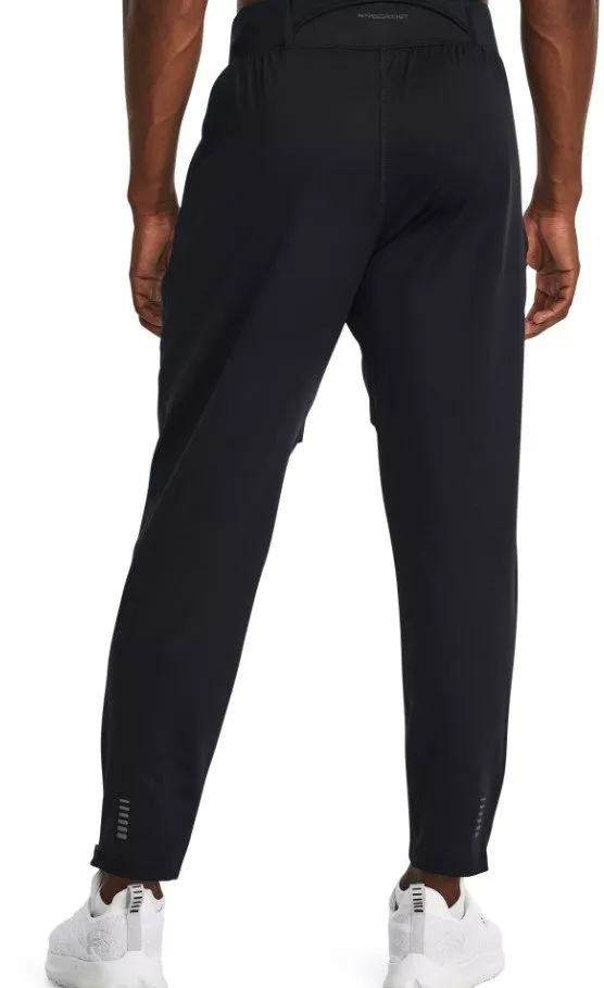 Hlače Under Armour QUALIFIER ELITE COLD PANT-BLK