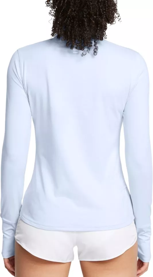 Bluza Under Armour UA Qualifier Run 1/2 Zip