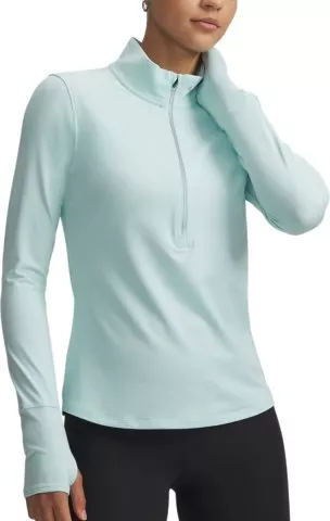 Qualifier Run 1/2 Zip