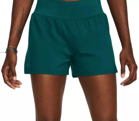 UA Launch Pro 3 Shorts-BLU