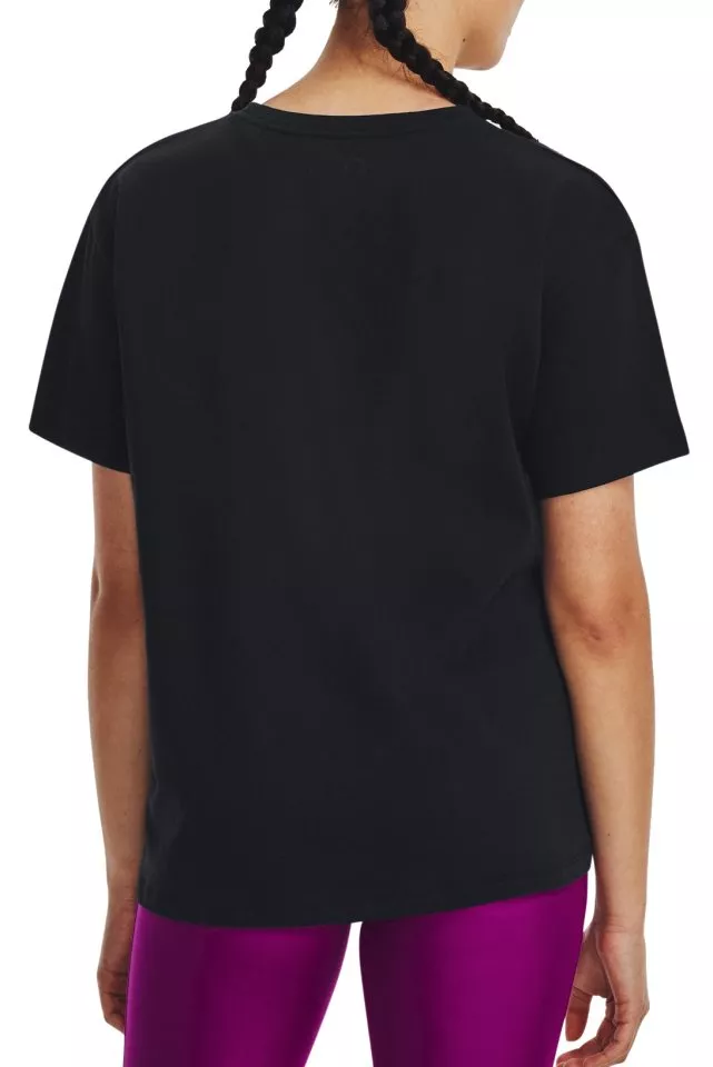 Tee-shirt Under Armour UA MAKE ALL HEAVYWEIGHT
