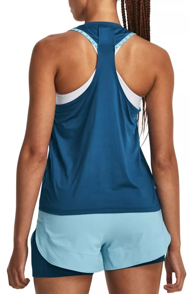 Tanktop Under Armour UA Knockout