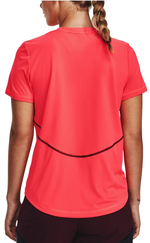under armour women's dri fit shirts