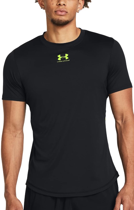 T-shirt Under Armour Challenger Pro Trainingsshirt
