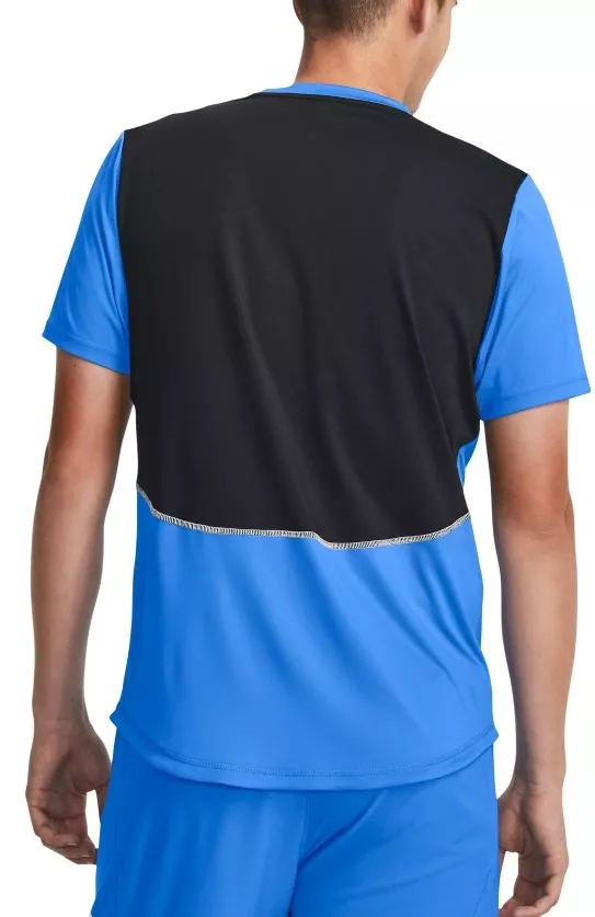 T-shirt Under Armour UA M s Ch. Pro Train SS