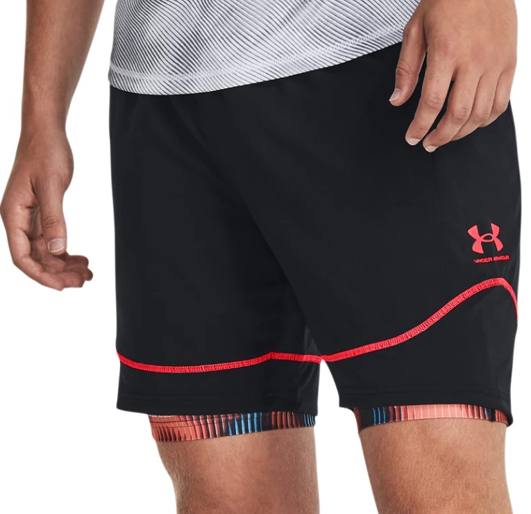 Buy Under Armour Challenger Knit Shorts from Next USA