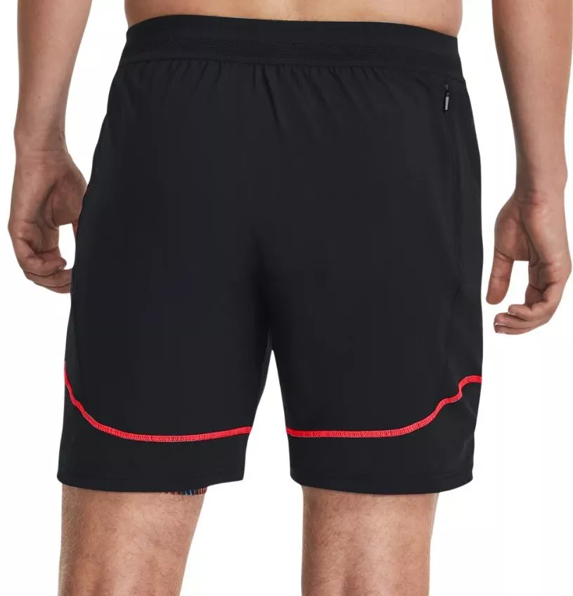 Calções Under Armour UA M s Ch. Pro Train Short-BLK