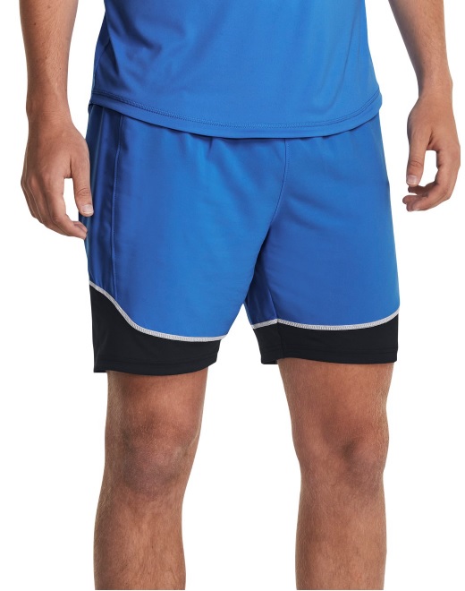 Calções Under Armour UA RUSH HG 2.0 Long Shorts 