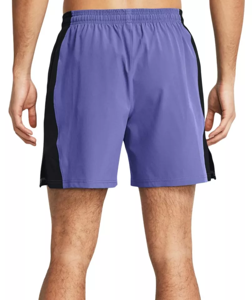 Shorts Under Armour Challenger Pro Woven Short
