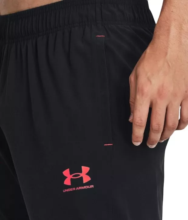Shop Authentic Team-Issued Under Armour Athletic Pants from Locker Room  Direct