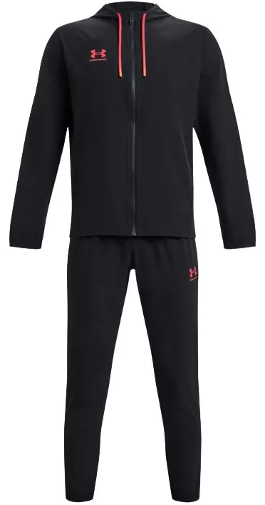 Kit Under Armour UA M s Ch. Pro Tracksuit