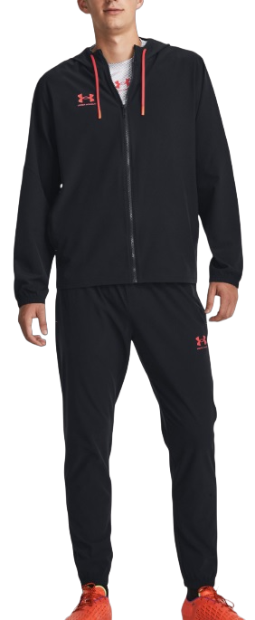 Under Armour UA M s Ch. Pro Tracksuit Szett