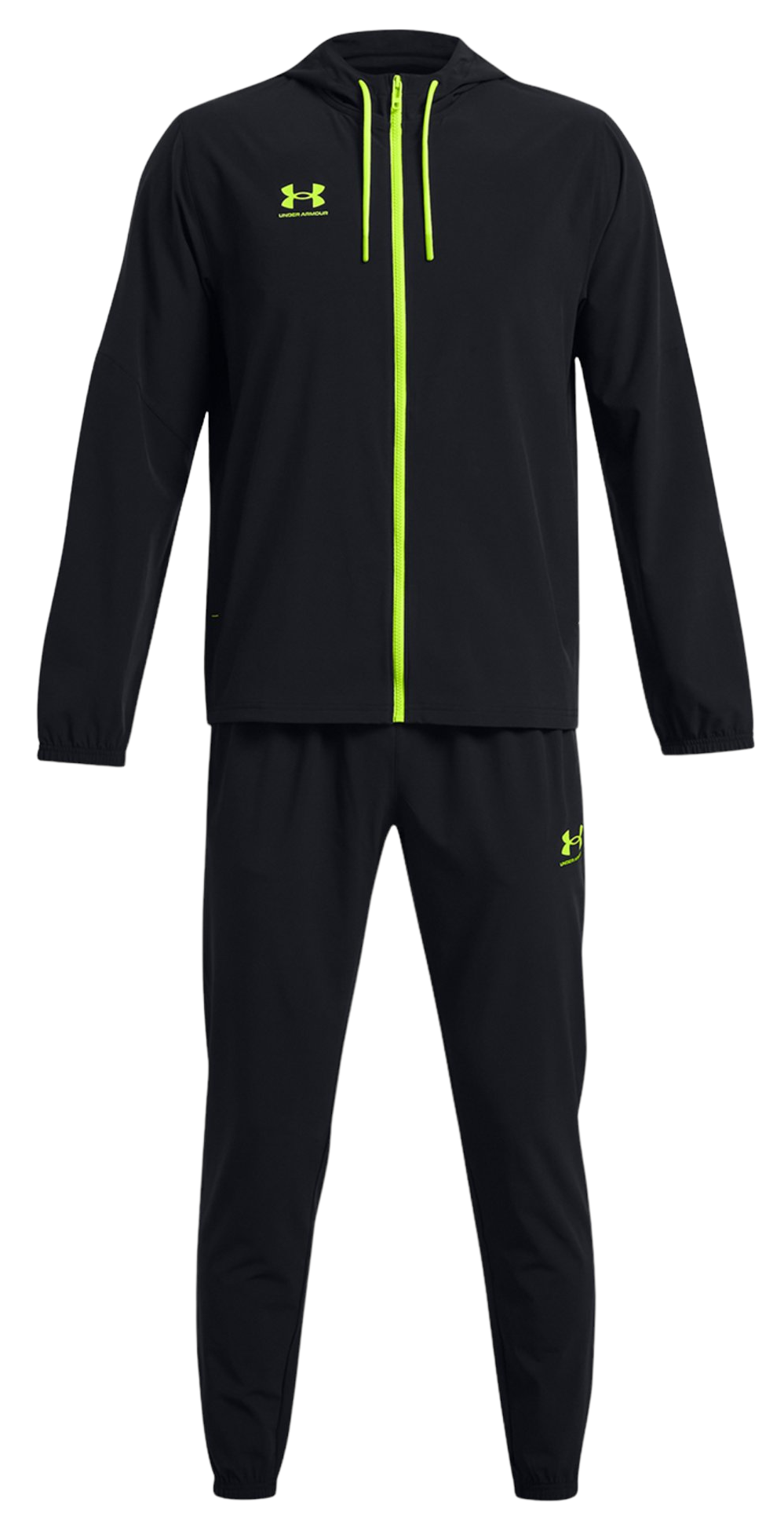 Kit Under Armour UA M s Ch. Pro Tracksuit 