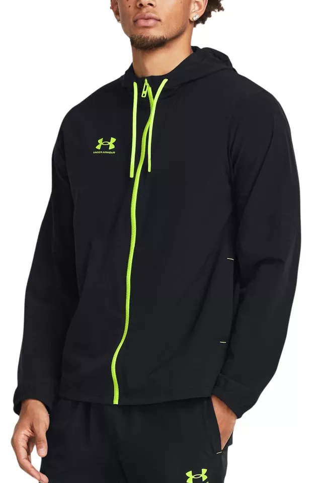 Trening Under Armour UA M s Ch. Pro Tracksuit