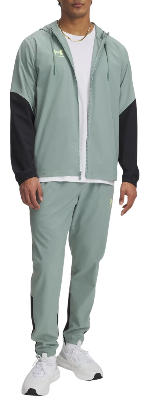 Under Armour Pro Tracksuit