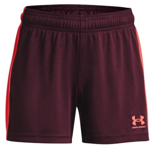 UA G's Ch. Knit Short-MRN