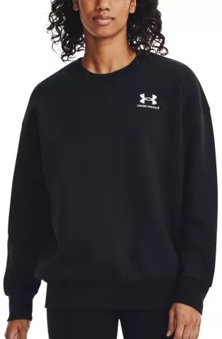 Sudadera de mujer Essential FlC OS Under Armour