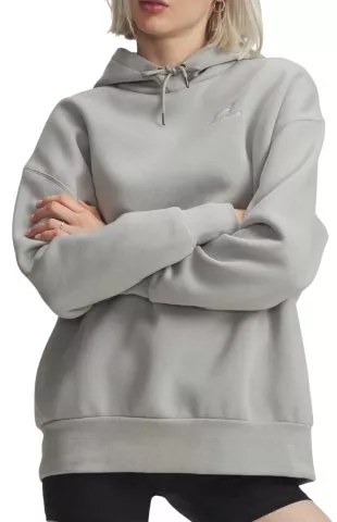 Under Armour Essential Fleece OS Hoodie