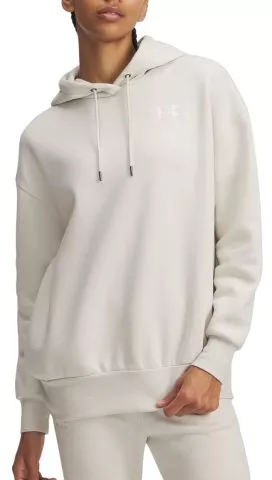 Under Armour Essential Fleece OS Hoodie