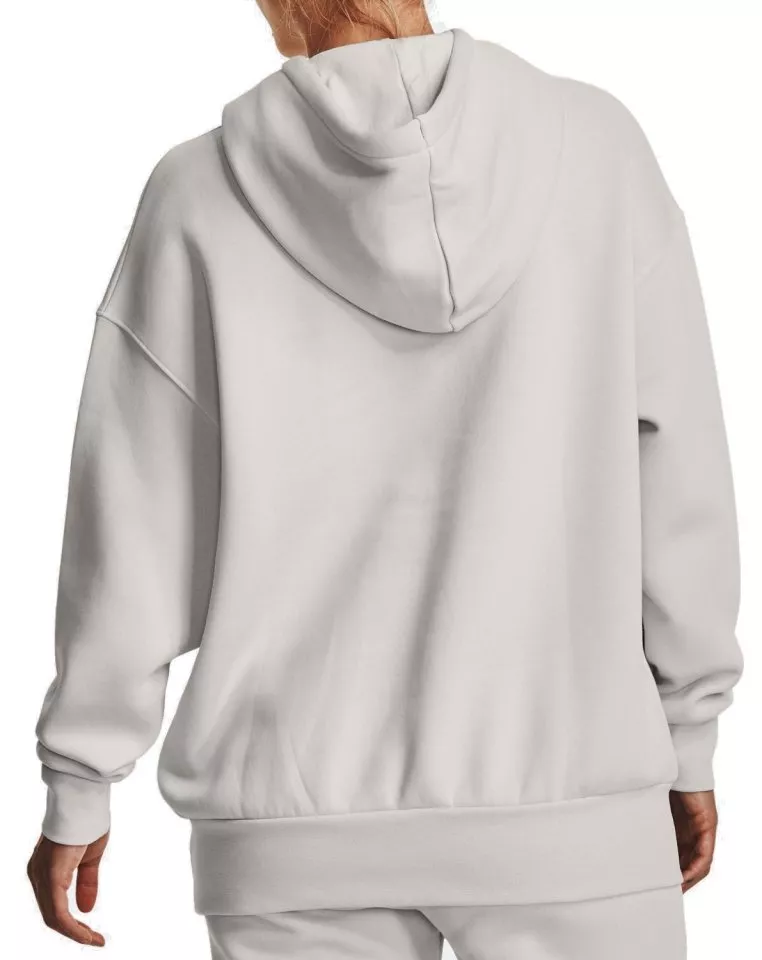 Bluza z kapturem Under Armour Essential Fleece OS