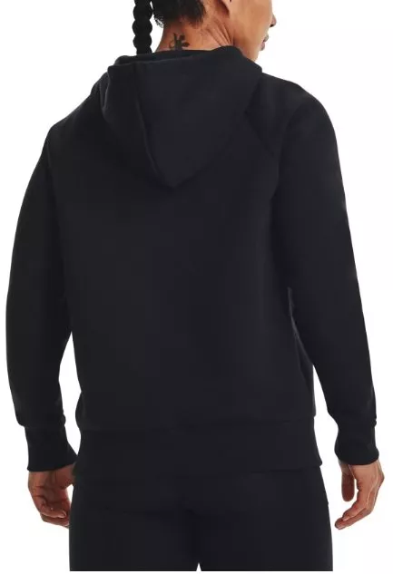 Sweatshirt med hætte Under Armour UA Rival Fleece Hoodie