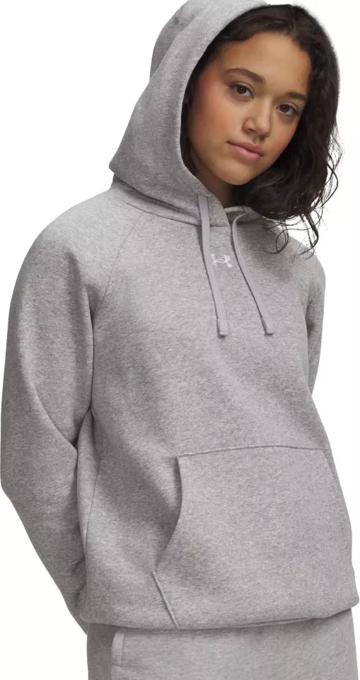 Under Armour UA Rival Fleece Hoodie Kapucnis melegítő felsők