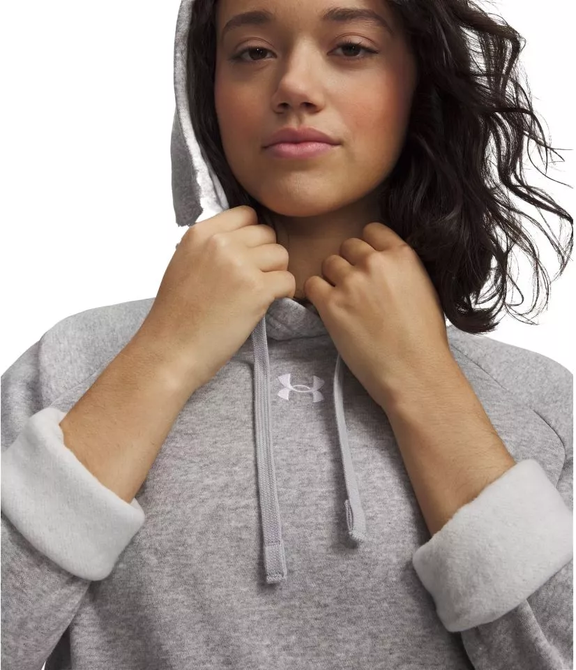 Under Armour UA Rival Fleece Hoodie Kapucnis melegítő felsők