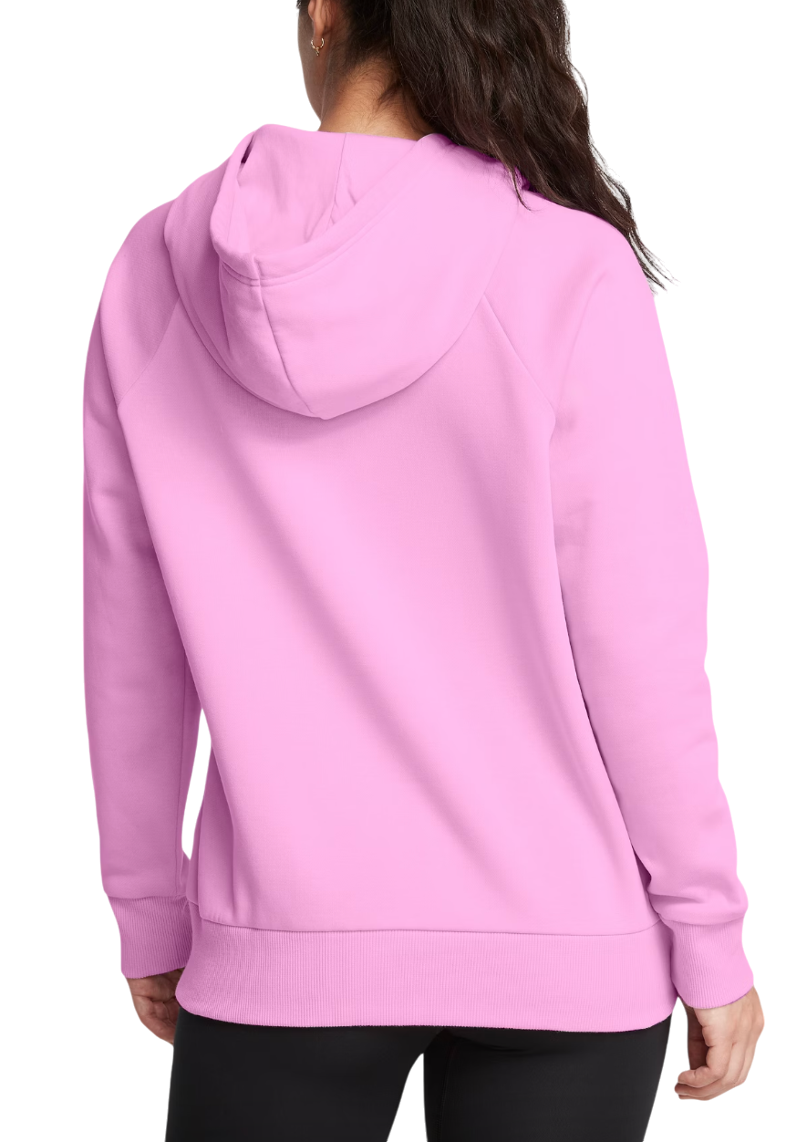 Hooded sweatshirt Under Armour UA Rival Fleece Big Logo Hdy Hooded sweatshirt Under Armour UA Rival Fleece Big Logo Hdy