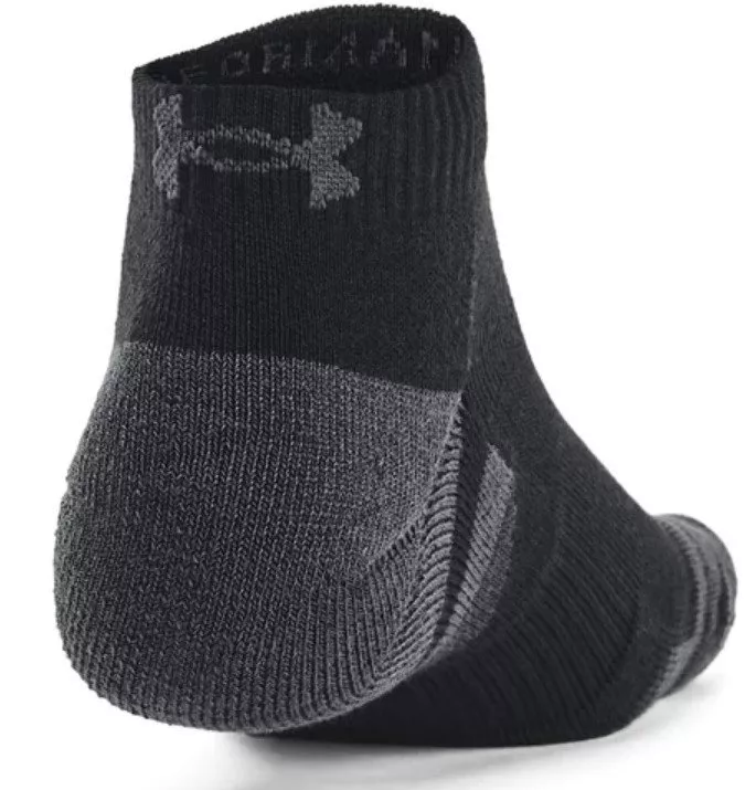 Ponožky Under Armour UA Performance Tech 3pk Low