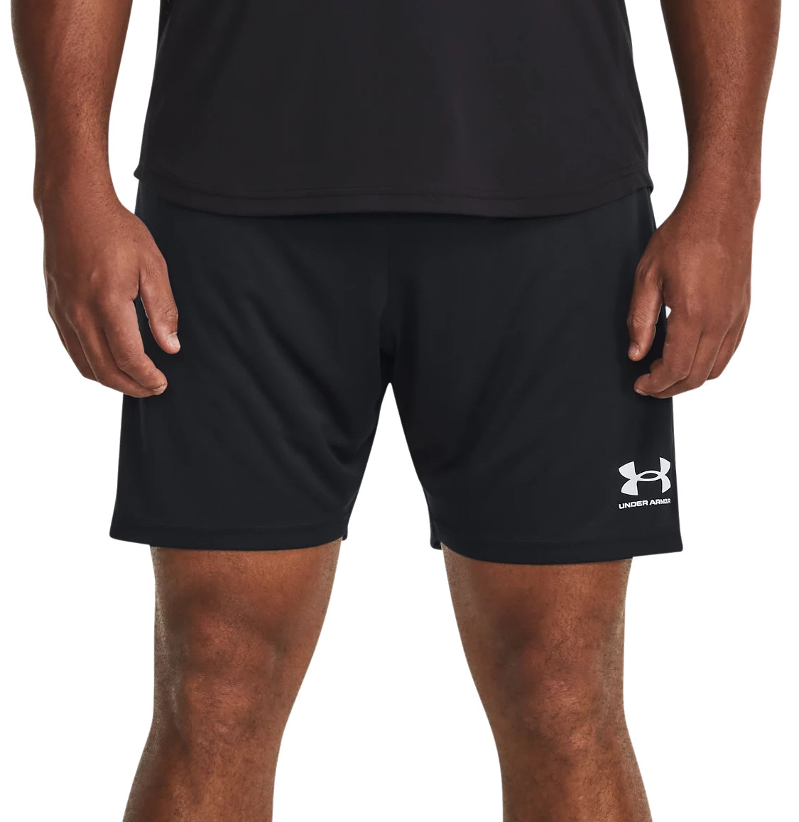 Szorty Under Armour UA Challenger Knit