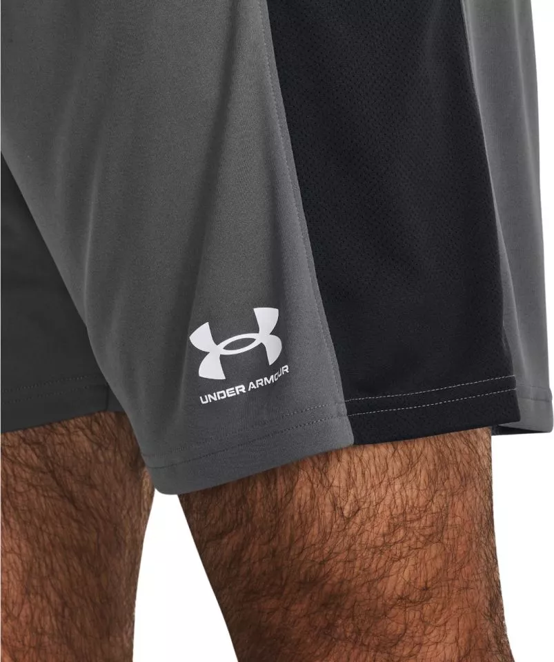 Sorturi Under Armour UA M's Ch. Knit Short-GRY