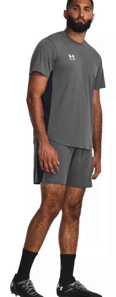 Sorturi Under Armour UA M's Ch. Knit Short-GRY