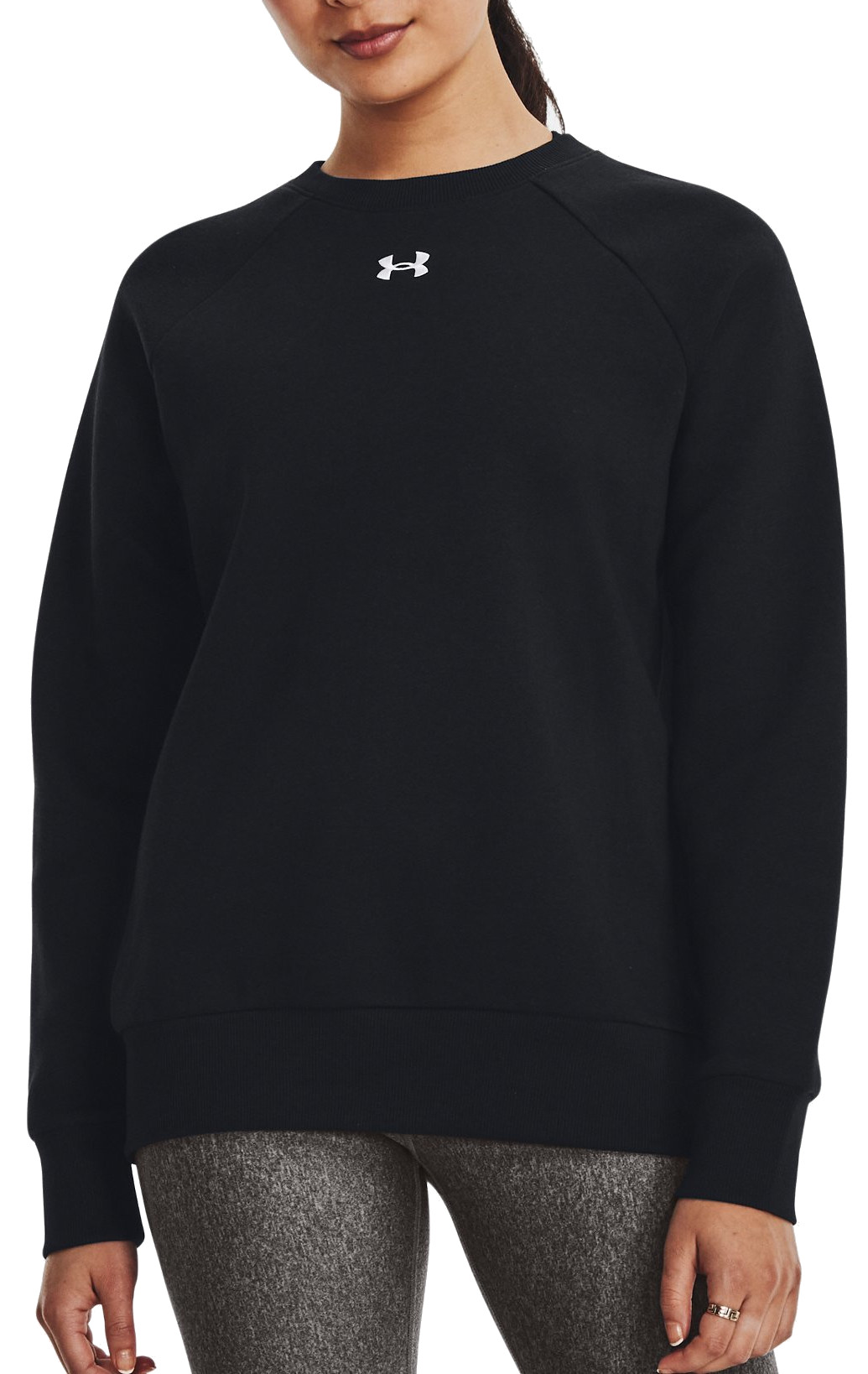 Under Armour Rival Fleece Crew Melegítő felsők