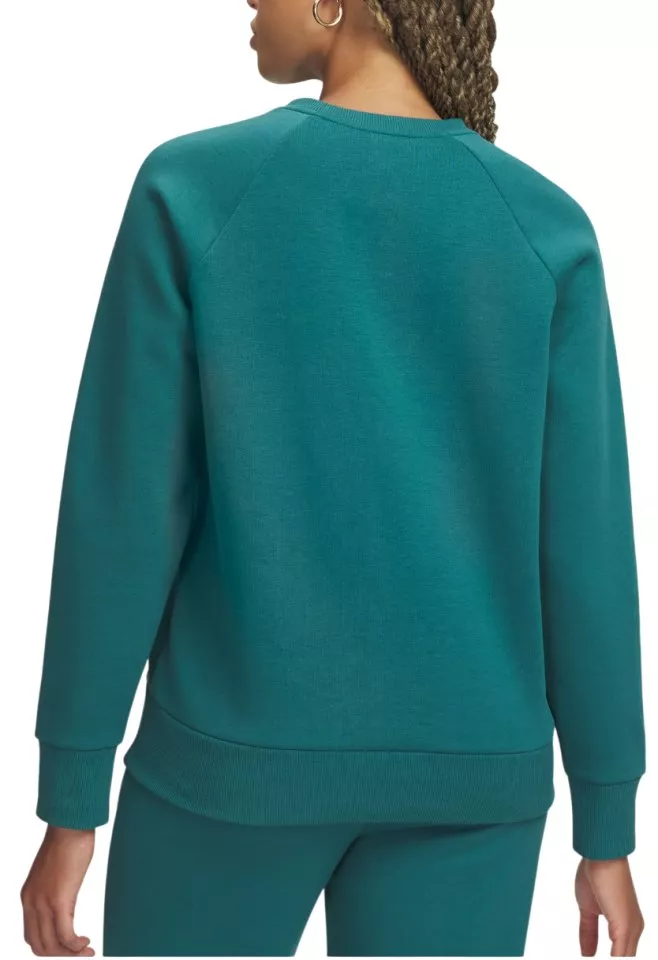 Under Armour UA Rival Fleece Crew Melegítő felsők