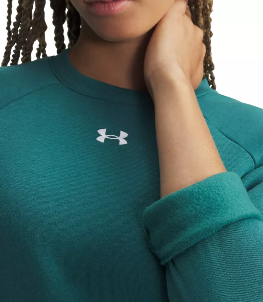 Under Armour UA Rival Fleece Crew Melegítő felsők