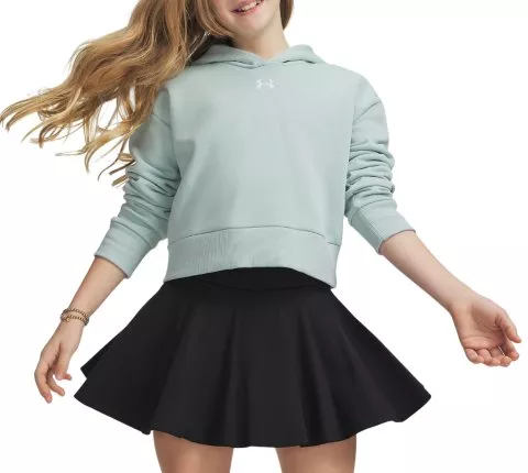 Rival Fleece Crop