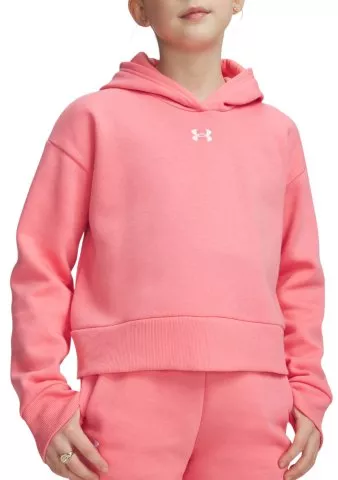 UA Rival Fleece Hoodie