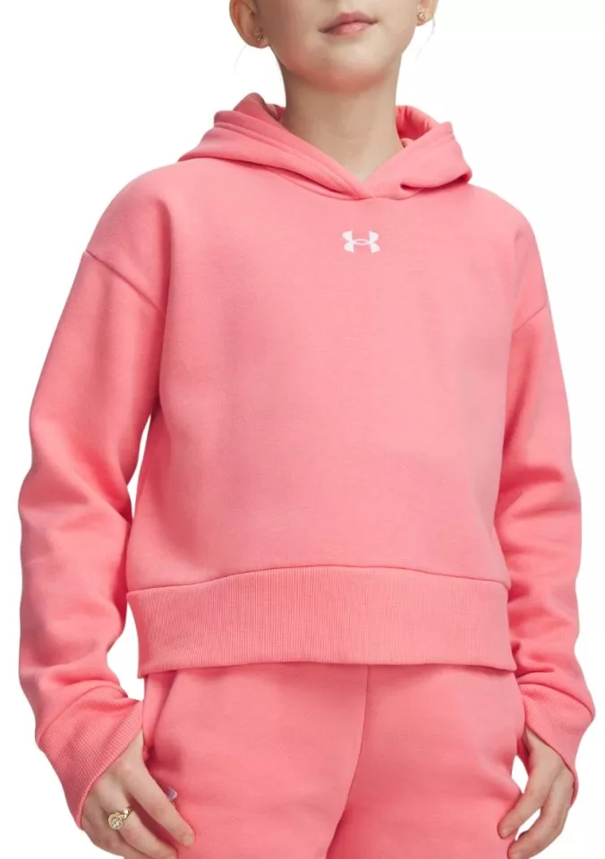 Bluza z kapturem Under Armour UA Rival Fleece Hoodie