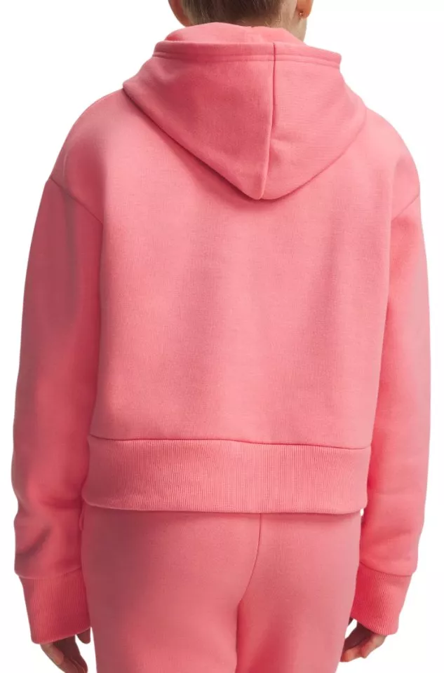 Bluza z kapturem Under Armour UA Rival Fleece Hoodie