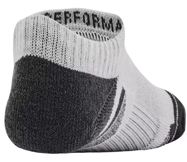 Ponožky Under Armour Y UA Performance Tech 3pk NS