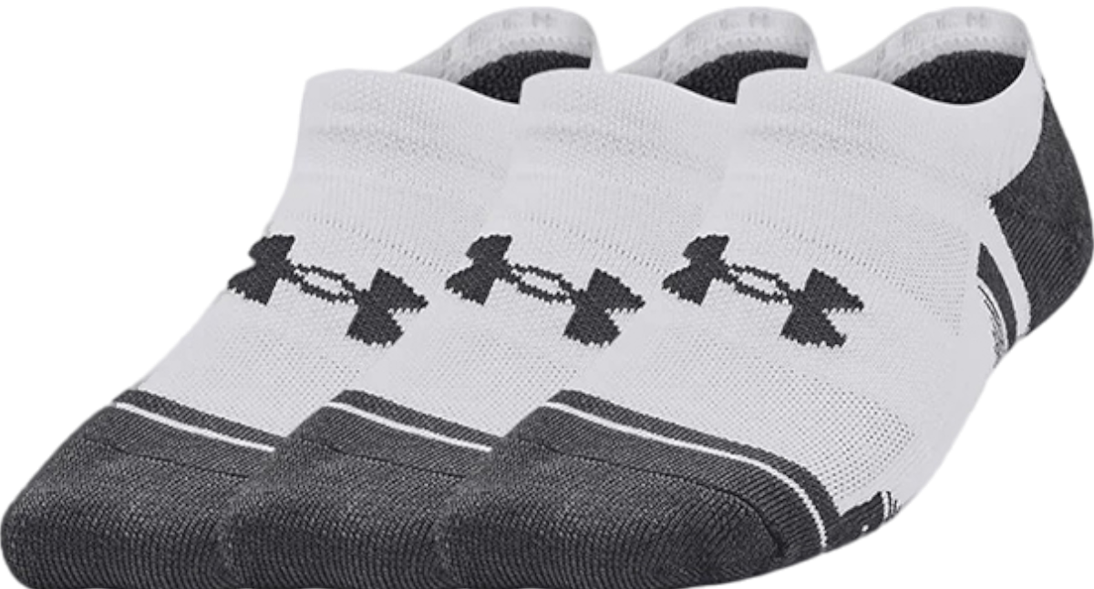 Dětské tréninkové ponožky Under Armour Perfromance Tech (3 páry)