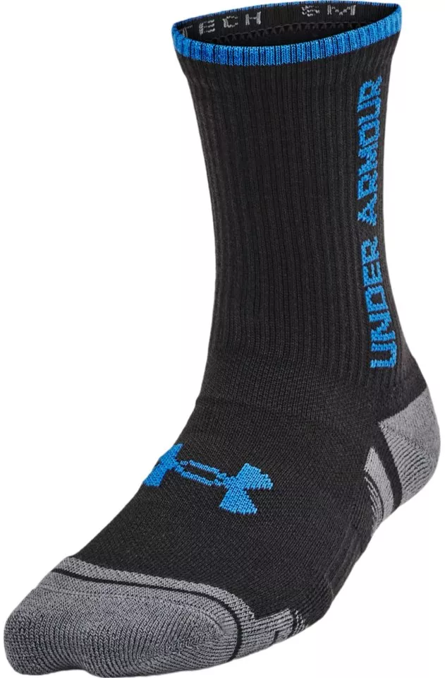 Чорапи Under Armour Perfromance Tech Socks 3P