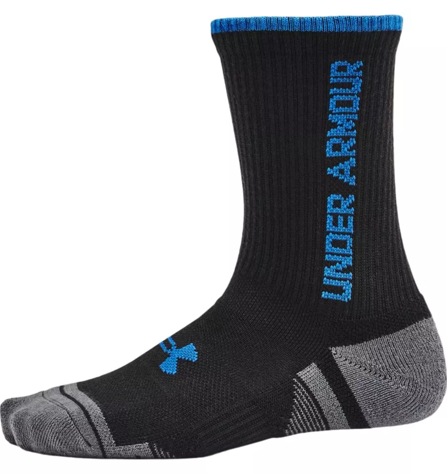 Ponožky Under Armour Perfromance Tech Socks 3P