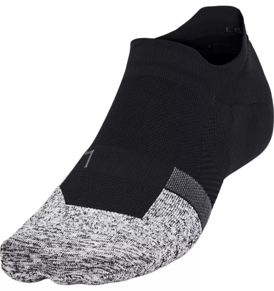 Ponožky Under Armour ArmourDry™ Pro Ultra Low Tab (2 páry)