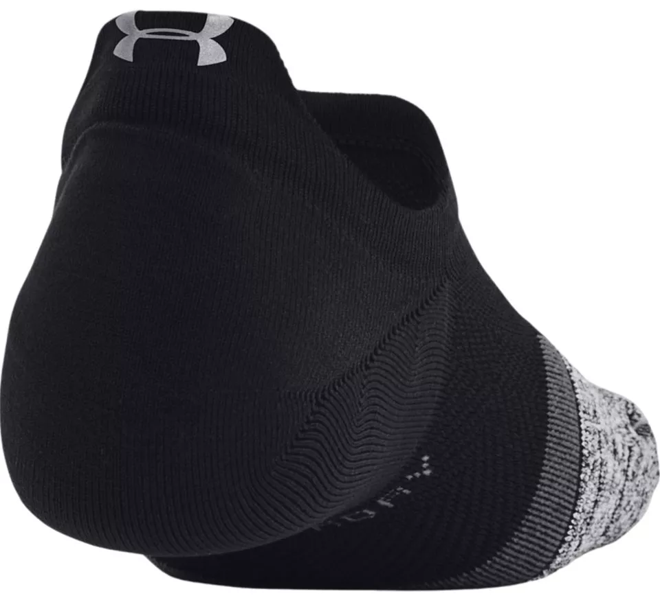 Chaussettes Under Armour ArmourDry™ Pro Ultra Low Tab 2P