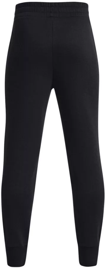 Pantalón Under Armour UA Rival Fleece Joggers-BLK