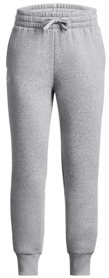 Pantaloni Under Armour UA Rival Fleece Joggers-GRY