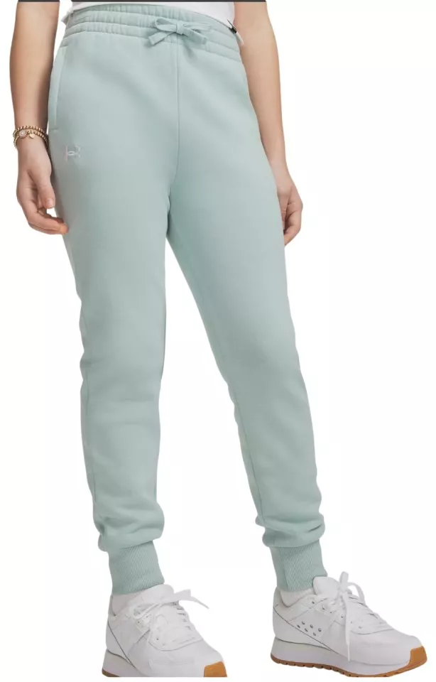 Calças Under Armour Rival Fleece Joggers