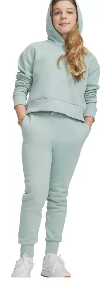 Calças Under Armour Rival Fleece Joggers